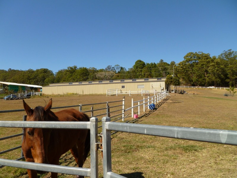 163-187 Petrie Creek Road, Rosemount QLD 4560
