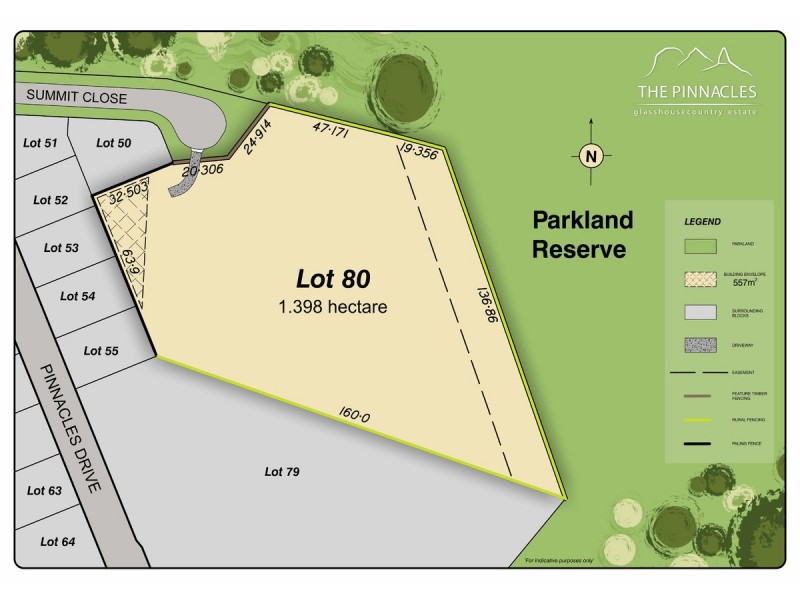80/6 Summit Close, Glass House Mountains QLD 4518