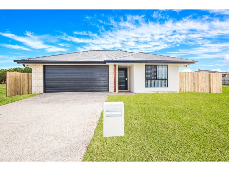 6 Summit Close, Glass House Mountains QLD 4518