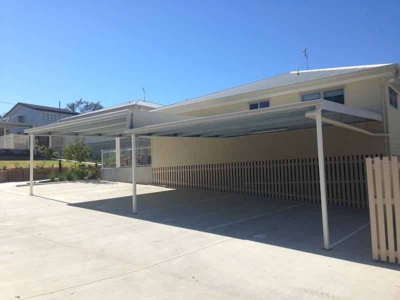 11/3 Flynn Road, Gympie QLD 4570