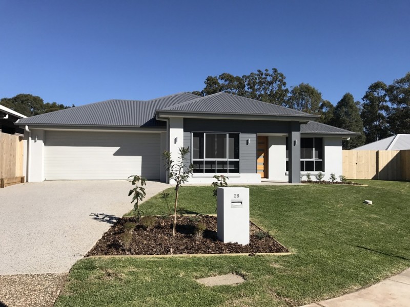 28 Shore View Boulevard, Griffin QLD 4503