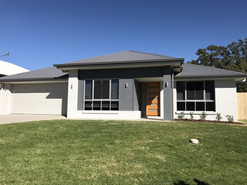 28 Shore View Boulevard, Griffin QLD 4503