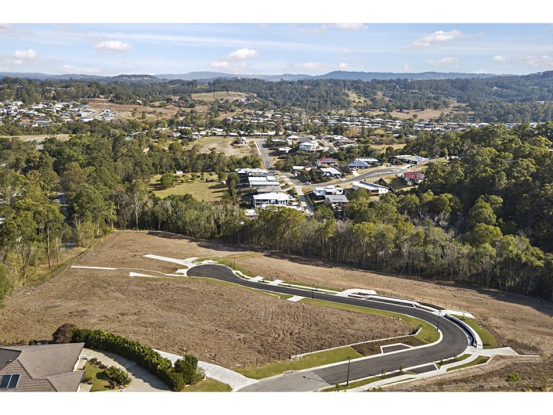 Lot 1, 9 Rosella Place, Nambour QLD 4560