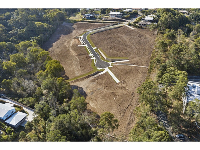 Lot 1, 9 Rosella Place, Nambour QLD 4560