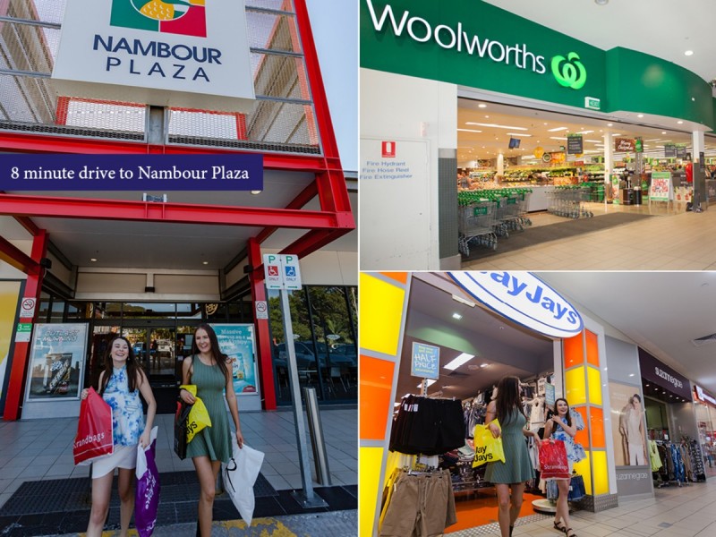 Lot 1, 9 Rosella Place, Nambour QLD 4560