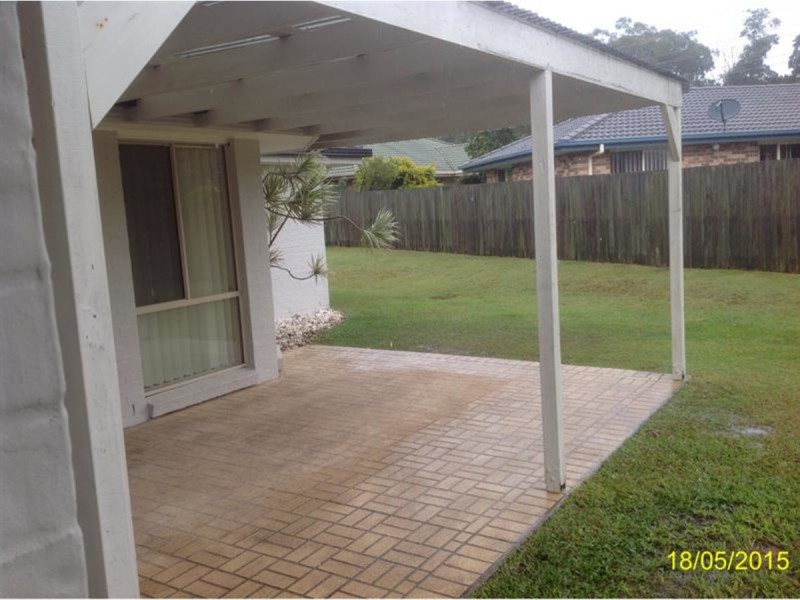 4 Oakdale Drive, Sippy Downs QLD 4556