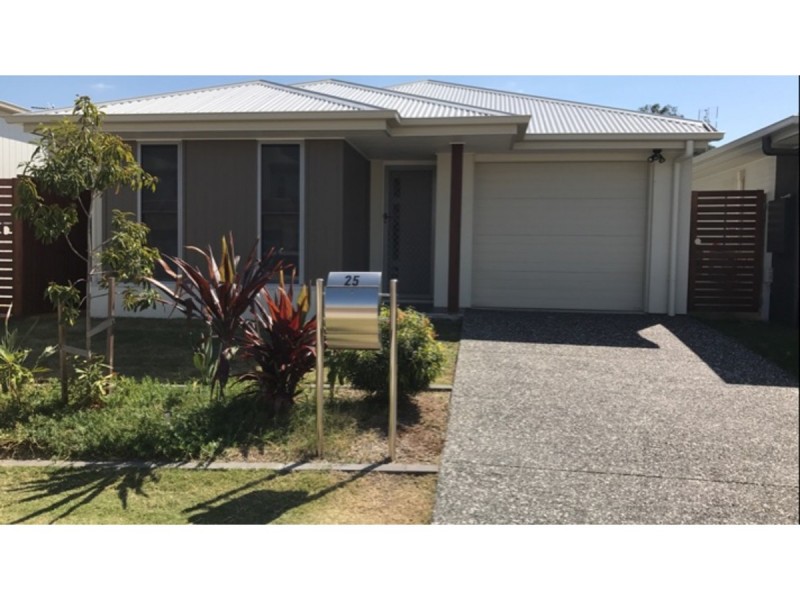 25 Harvey Lane, Meridan Plains QLD 4551