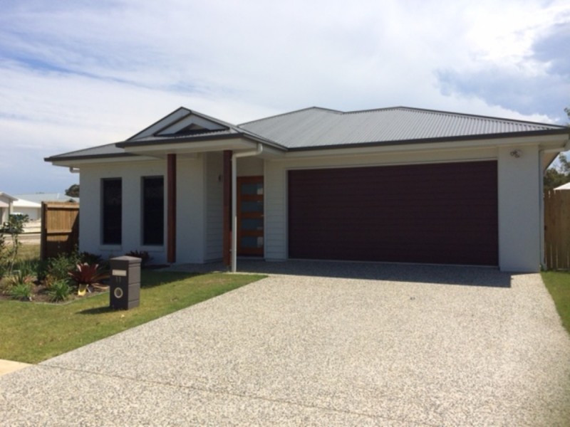 11 Apple Circuit, Griffin QLD 4503