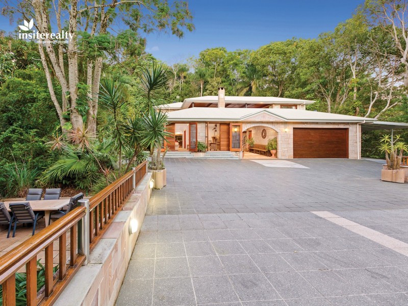6 Millstream Court, Buderim QLD 4556