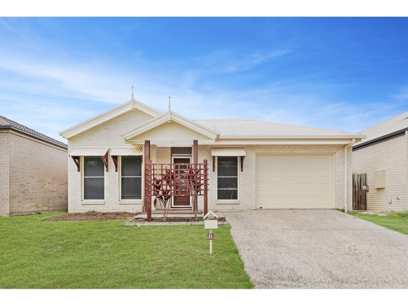 8 Toolona Place, Caloundra West QLD 4551