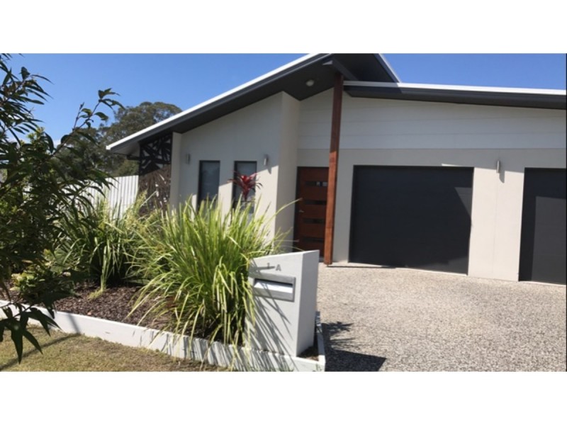 1a Geordy Close, Beerwah QLD 4519