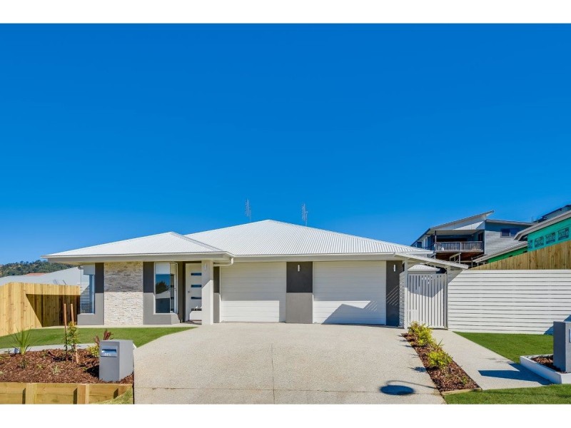 1/40 Tramline Rise, Burnside QLD 4560