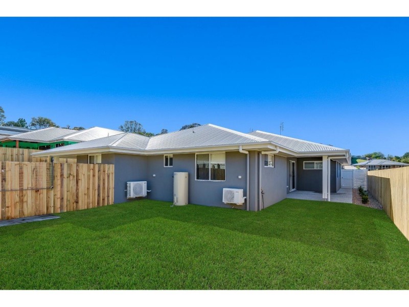 1/40 Tramline Rise, Burnside QLD 4560