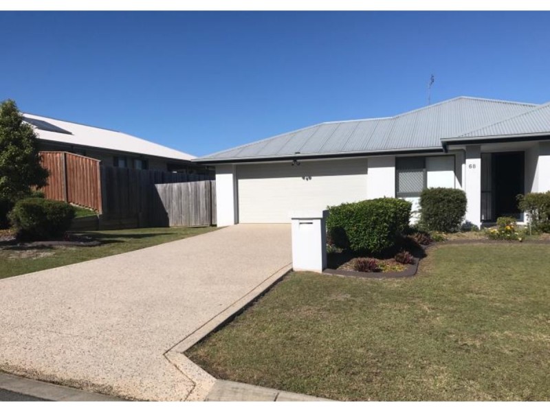 68 Huntley Place, Caloundra West QLD 4551