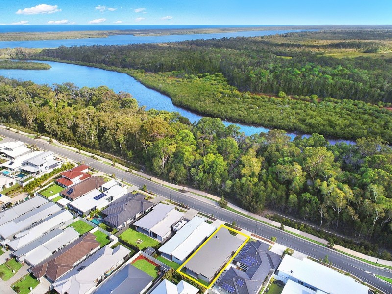 23 Bells Esplanade, Pelican Waters QLD 4551