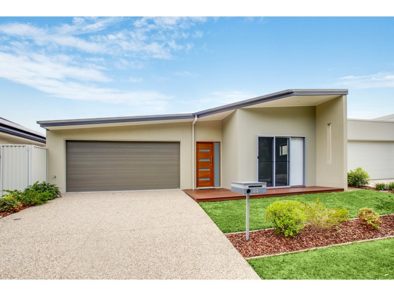 23 Bells Esplanade, Pelican Waters QLD 4551