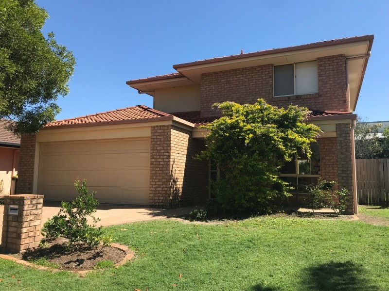 39 Bernheid Crescent, Sippy Downs QLD 4556