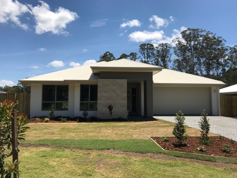 4 Buckley Street, Landsborough QLD 4550