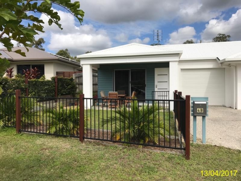 4b Stanwich Place, Peregian Springs QLD 4573