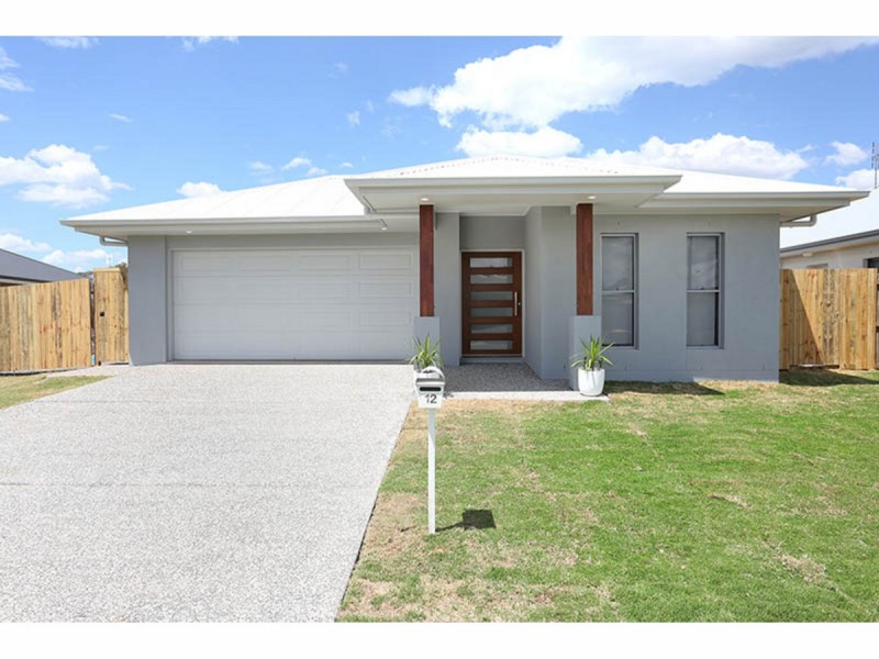 12 Sairs Street, Glass House Mountains QLD 4518