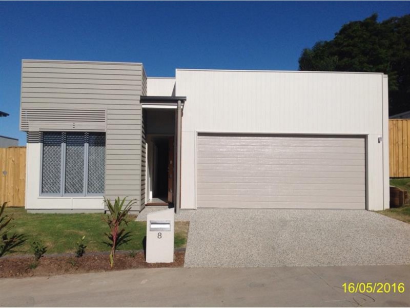 8 Image Lane, Bli Bli QLD 4560