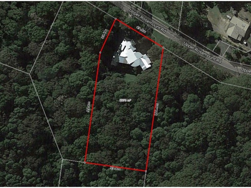 278 Upper Rosemount Road, Rosemount QLD 4560