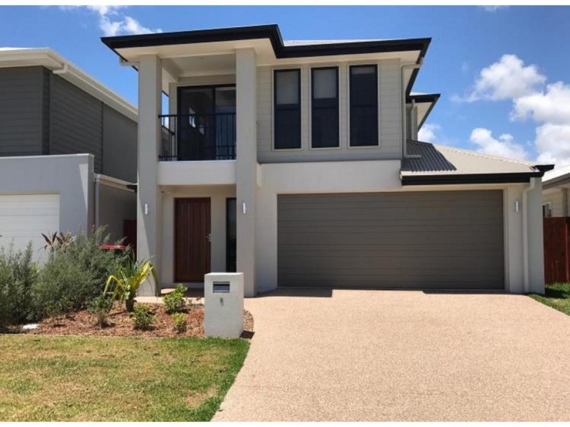 8 Vincent Avenue, Sippy Downs QLD 4556