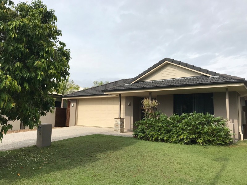 15 Fitzgerald Street, Sippy Downs QLD 4556