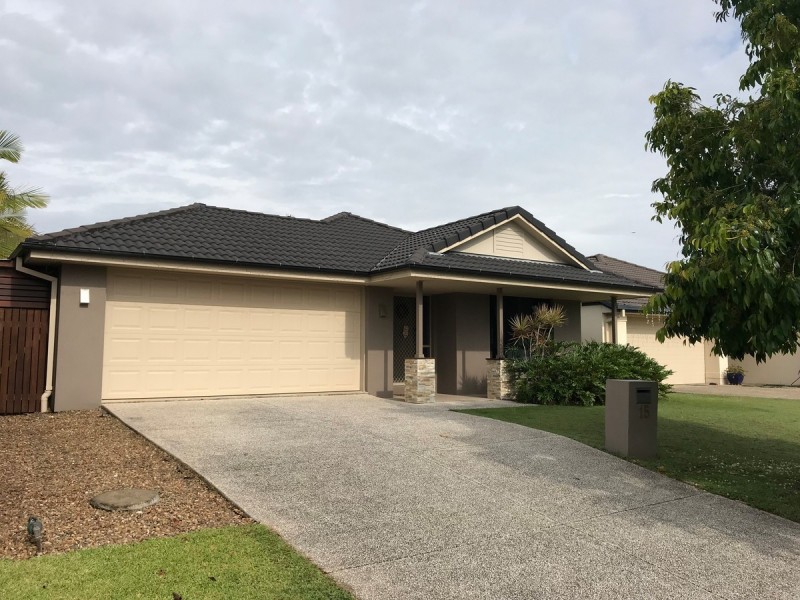 15 Fitzgerald Street, Sippy Downs QLD 4556