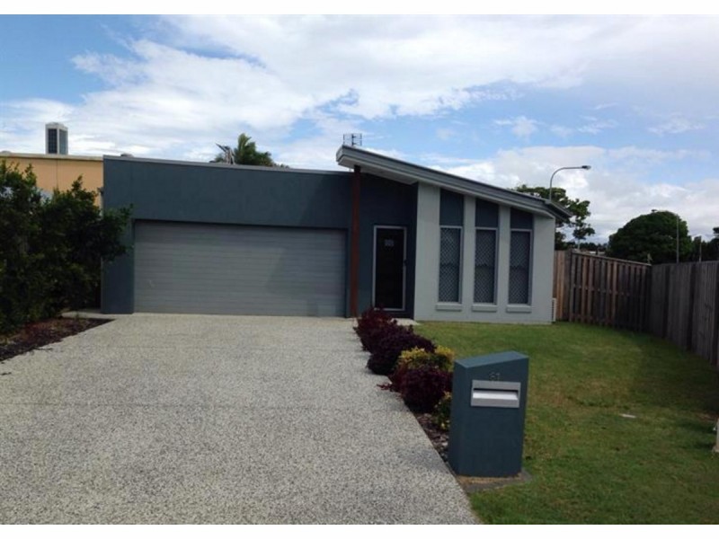 61 Pepper Tree Circuit, Maroochydore QLD 4558