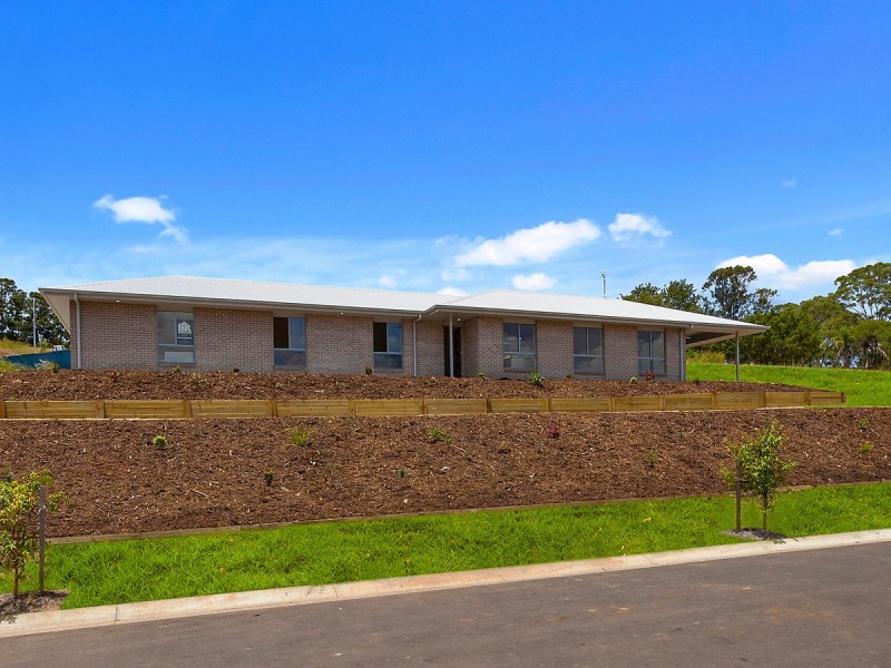 178 Windsor Valley Drive, Nambour QLD 4560