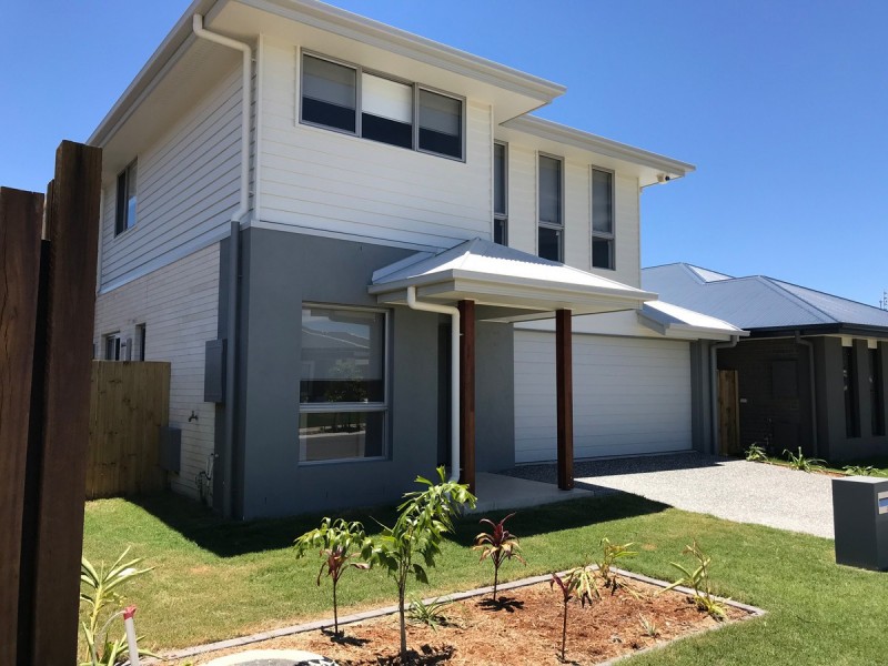 26 Stone Ridge Boulevard, Narangba QLD 4504