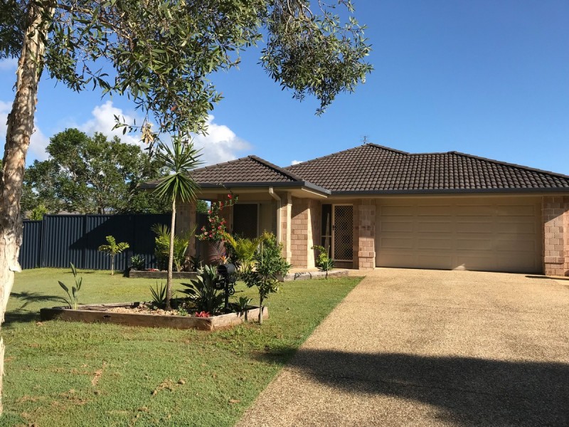 15 Parkside Drive, Beerwah QLD 4519