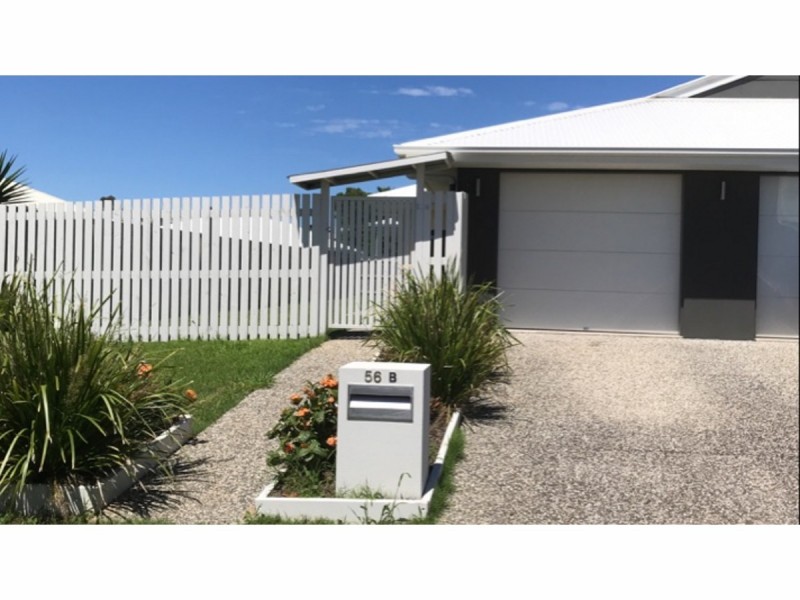 56b Clark Avenue, Glass House Mountains QLD 4518