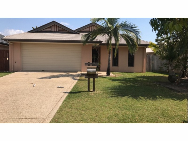 23 Bateman Street, Sippy Downs QLD 4556