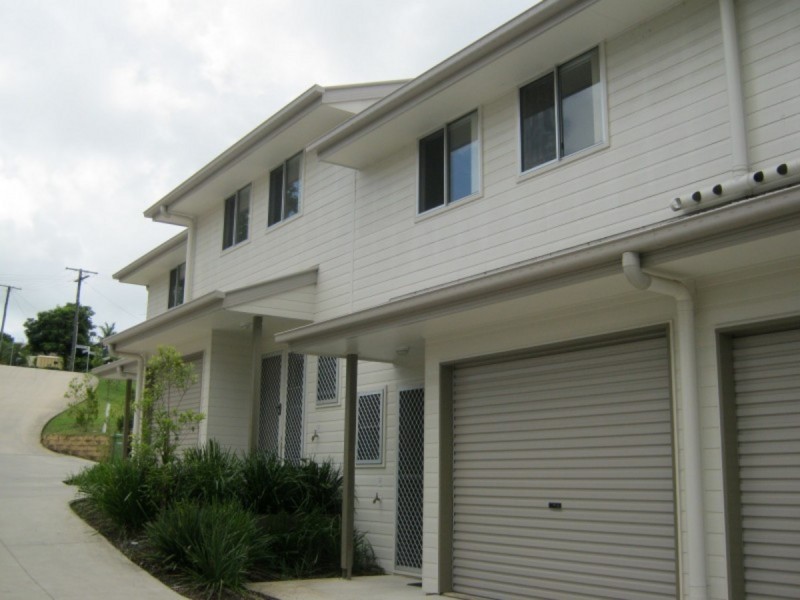 5/23 Alexandra Avenue, Nambour QLD 4560