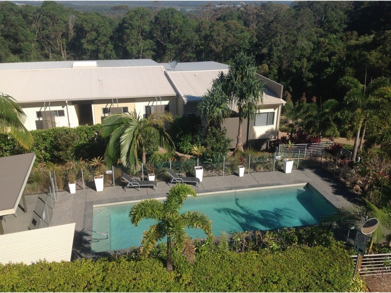 5/97a Burnett Street, Buderim QLD 4556