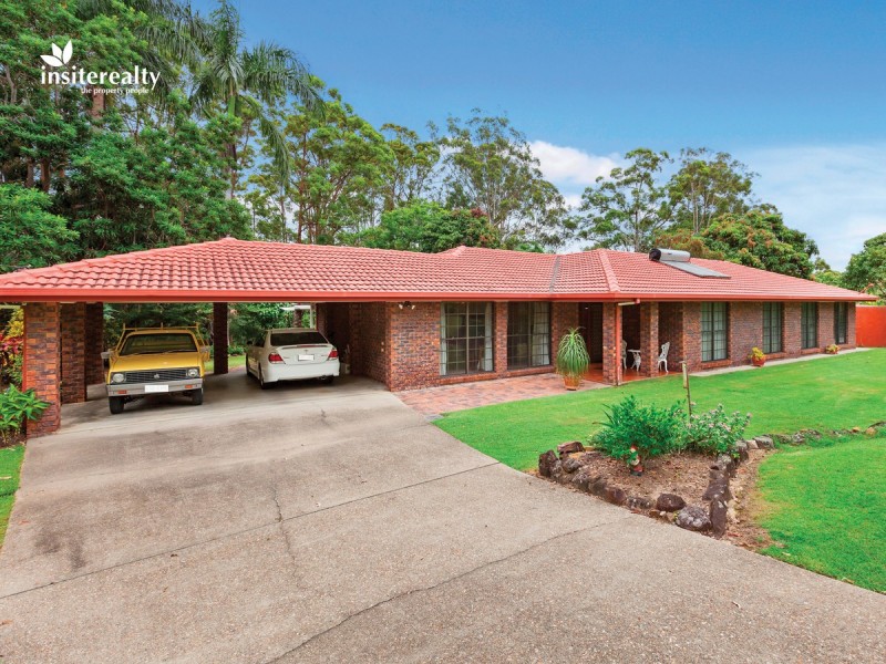 109 Eudlo Road, Mooloolah Valley QLD 4553