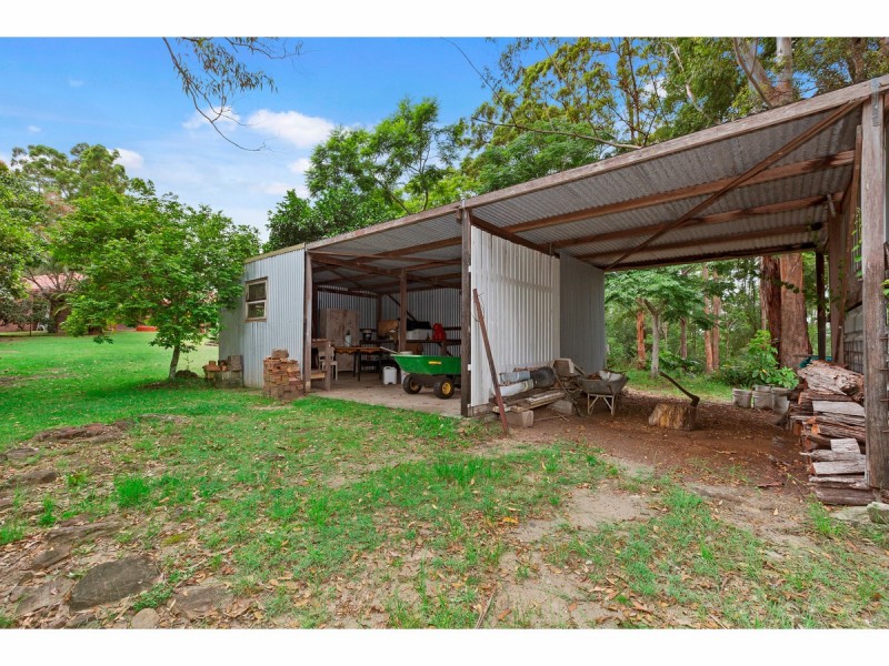 109 Eudlo Road, Mooloolah Valley QLD 4553