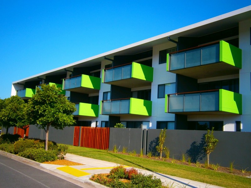 8/1 Amity Avenue, Maroochydore QLD 4558