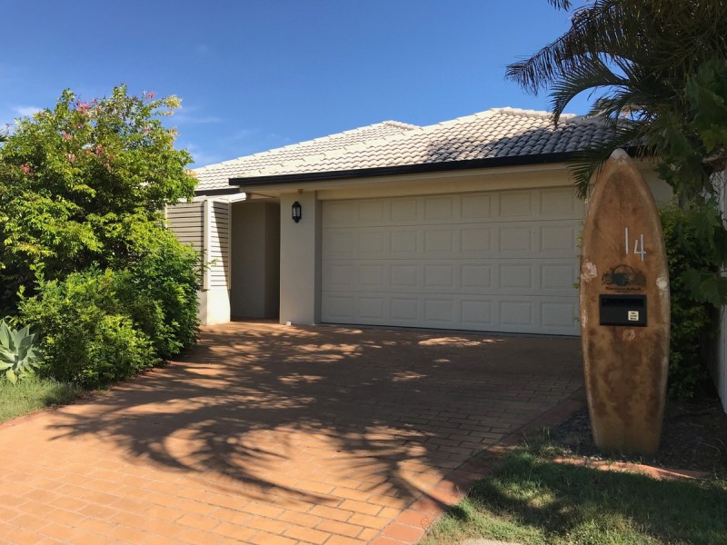 14 Mimosa Crescent, Currimundi QLD 4551