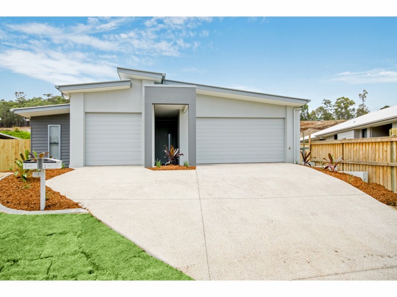 54 Wilderness Circuit, Little Mountain QLD 4551