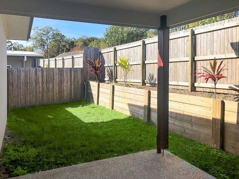 54 Wilderness Circuit, Little Mountain QLD 4551