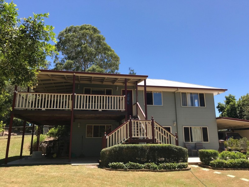255 Burnside Road, Burnside QLD 4560