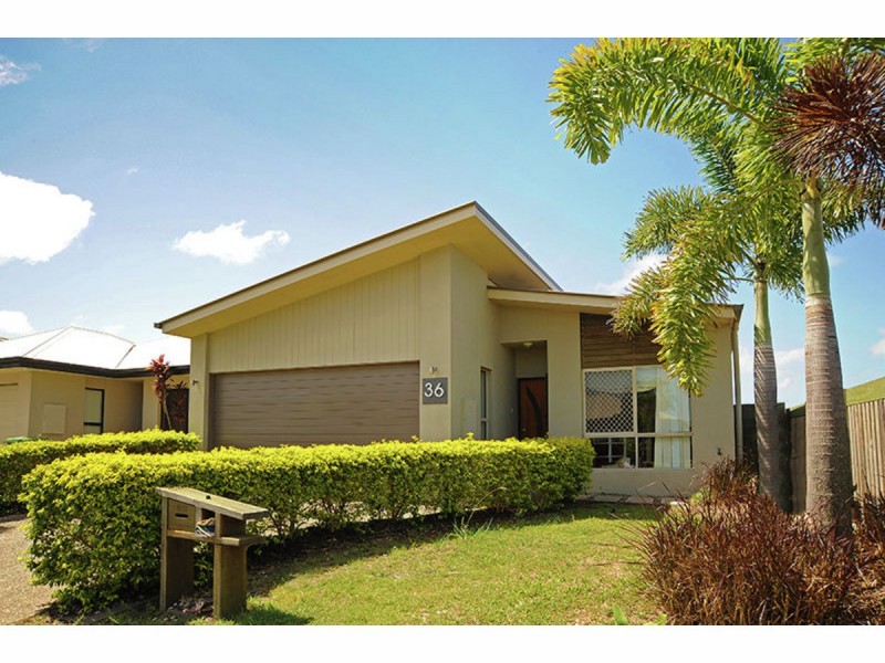 36 Howitt Street, Caloundra West QLD 4551