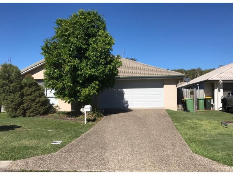 12 Silvereye Street, Sippy Downs QLD 4556