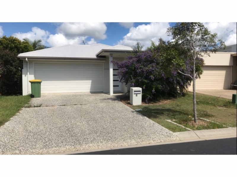 6 Wake Court, Birtinya QLD 4575