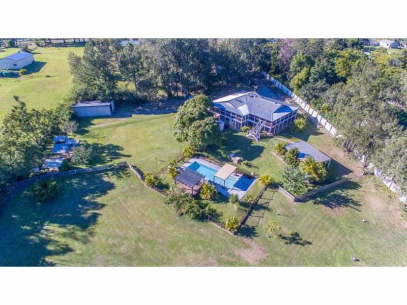31 Crittenden Road, Glass House Mountains QLD 4518