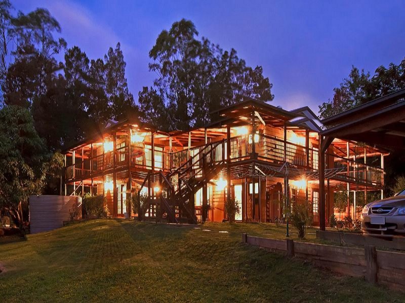 31 Crittenden Road, Glass House Mountains QLD 4518