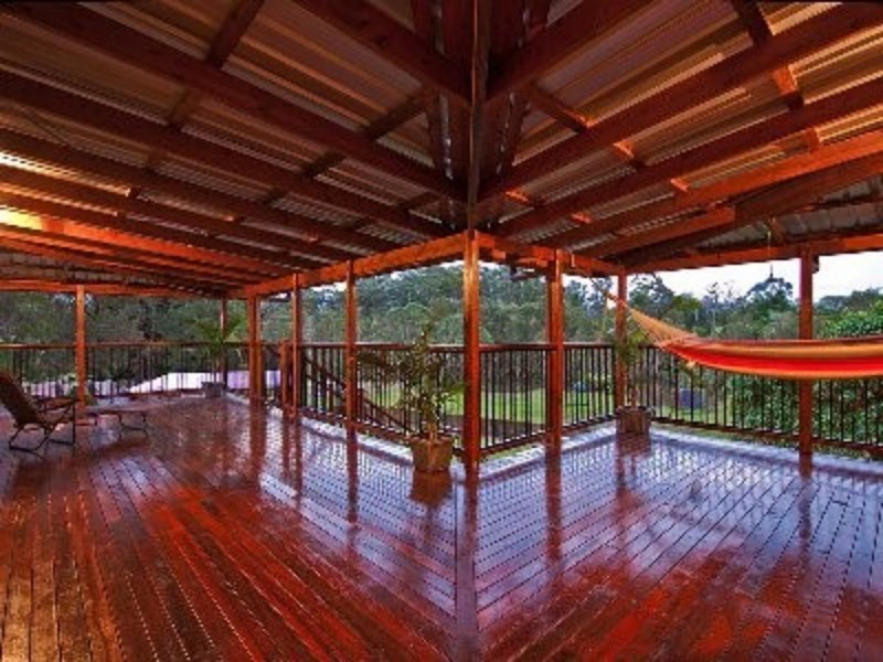 31 Crittenden Road, Glass House Mountains QLD 4518
